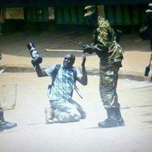 Photograph from the Sharifa Kabugho Facebook page